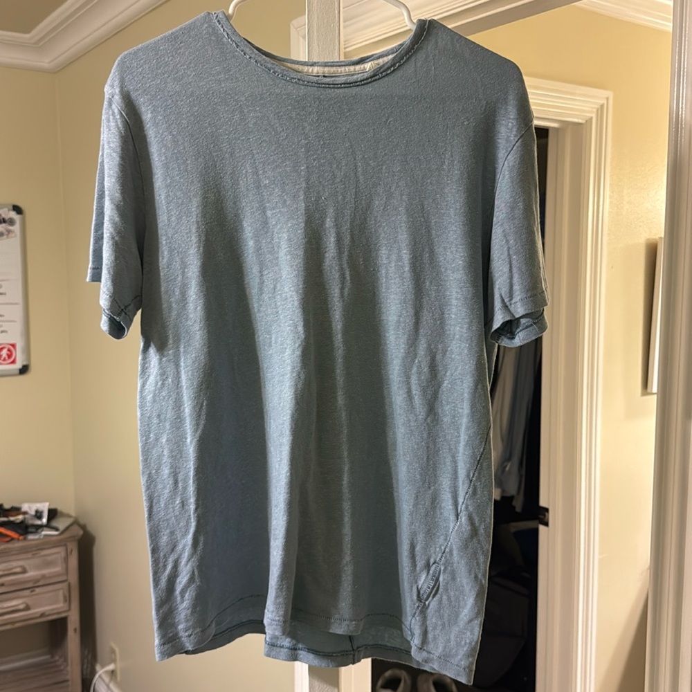 Rag & Bone tee